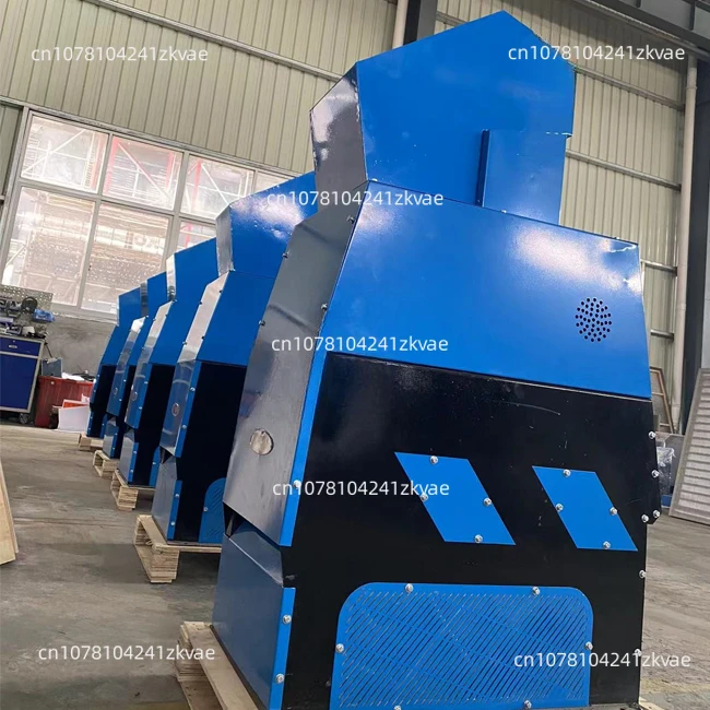 Best Seller Mini Cable Recycling Machine Used Car Wire Crushing Machine Copper Cable Grinding Machine For scrap large yard