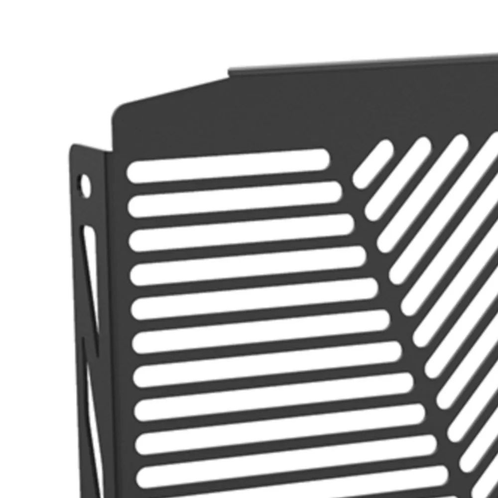 FOR ZXMOTO 500F 2025-2026-2027 Motorcycle Accessories Radiator Guard Grille Grill Cover Protective Aluminum Water Tank Protector