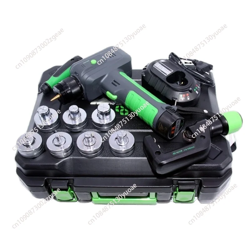 

Suitable for ST-E300A tube expander, electric tube expander, refrigeration and air conditioning tube expander