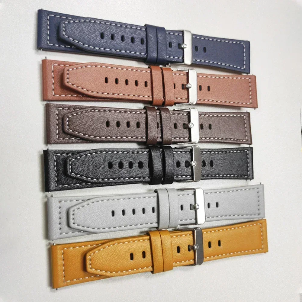 الجلود استبدال حزام ل القطبية باسر الفرقة فانتاج V3 M2 م/UNITE/IGNITE 3 2/حصى X برو تيتان سوار 20 مللي متر 22 مللي متر ساعة الأشرطة