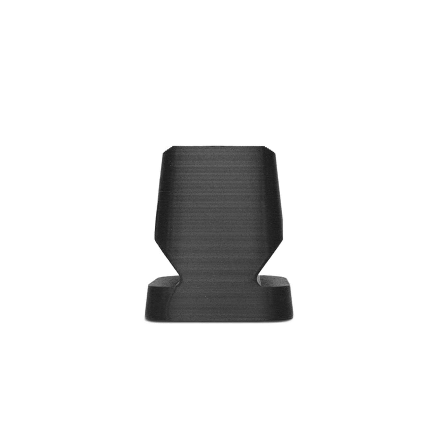 AA08-2X Steering Wheel Mount Profile Bracke Steering Wheel Fixing Bracket For Fanatec QR2 Fixed Stand Profile Holder