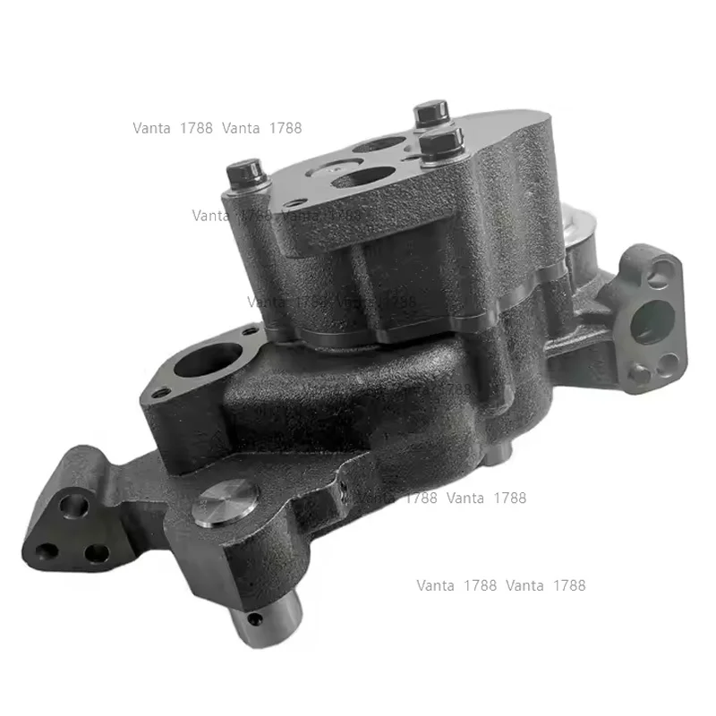 For Cat 3306 Engine…