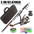 2.1M 82.67inch
