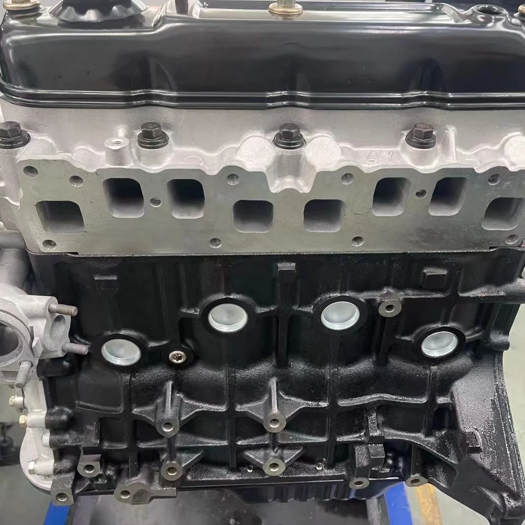 

For Hilux 3Y 4Y Engine car engine car accessories car long piece of 3Y 4Y 3Y 4Y 2.0L 2.2L engine