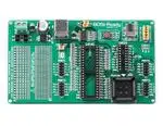 

1pcs AT89S8253 Development Board MIKROE-257 BOARD 8051 READY Development Board Winder