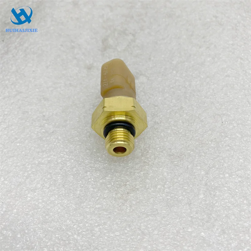 

High Quality Parts Oil Pressure Sensor 274-6720 2746720 Engine 3054E 3056E Sensor for CAT Excavator 312D 313D 315C 319D 320D