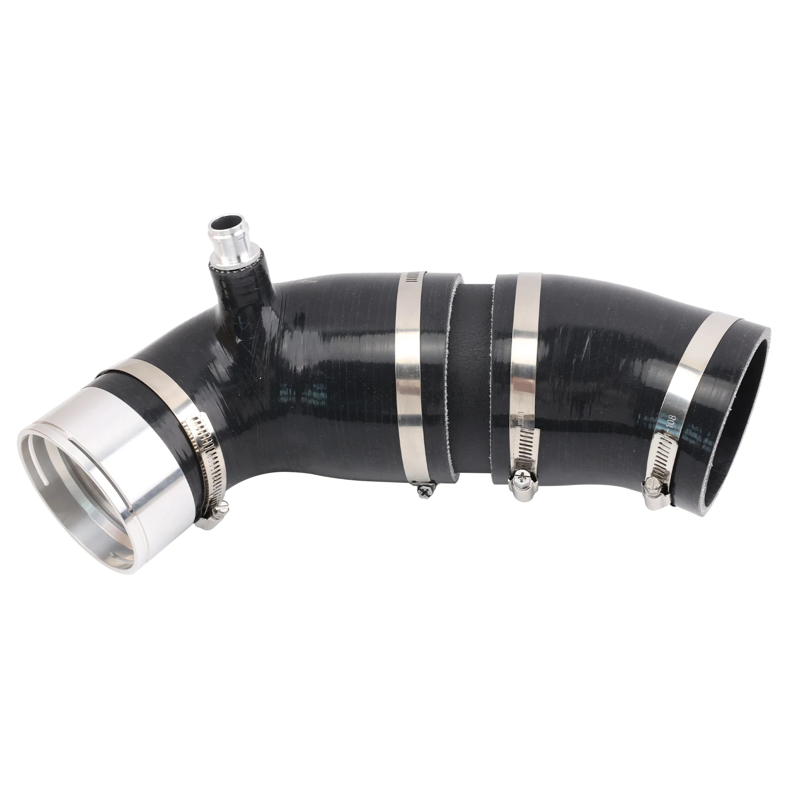 Silicone Turbo Inlet Kit Upgrade for G Series BMW B58 3.0L M340i M440i m240i A90 MKV Supra air intake