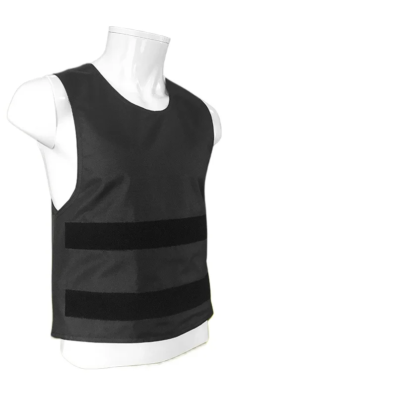 

Authentic bulletproof vest, tactical vest, equipment, stab proof vest, invisible ultra-thin combat riot prevention