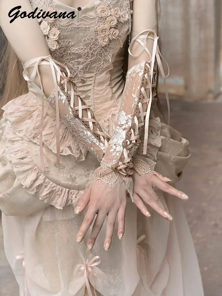 manchons-en-dentelle-reglables-avec-sangle-en-platine-style-cour-de-france-manchons-en-dentelle-romantiques-pour-femmes-design-original