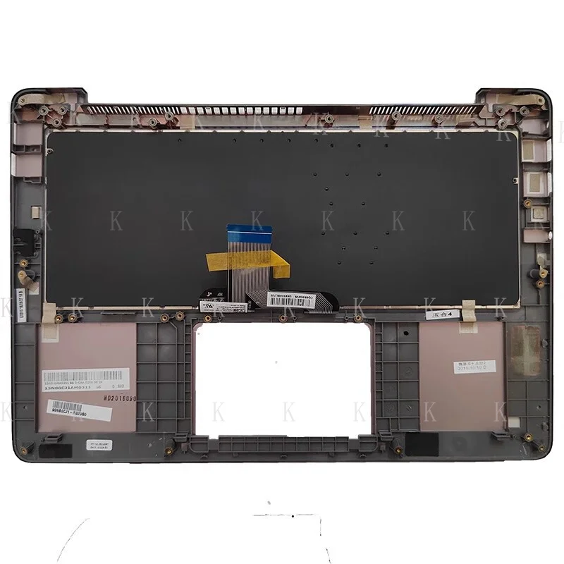 FOR   Palmrest for ASUS U4000U U310U RX310U RX410U U410U UX410 UX310 Keyboard US