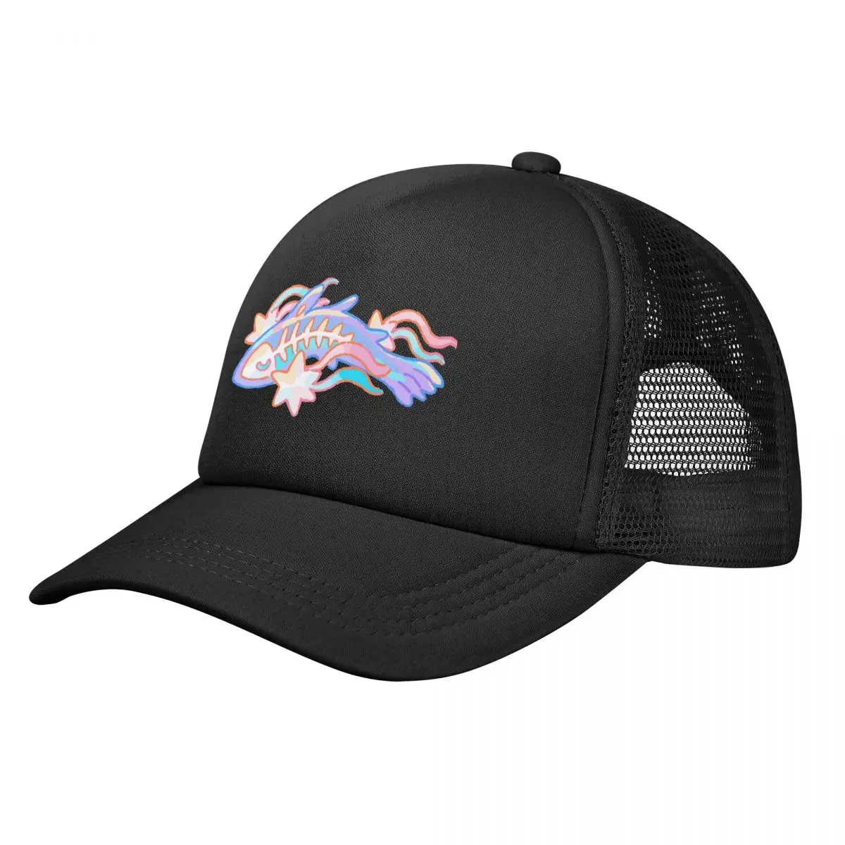 

Shark Halloween Baseball Cap hard hat Dropshipping Big Size Hat Man Women's