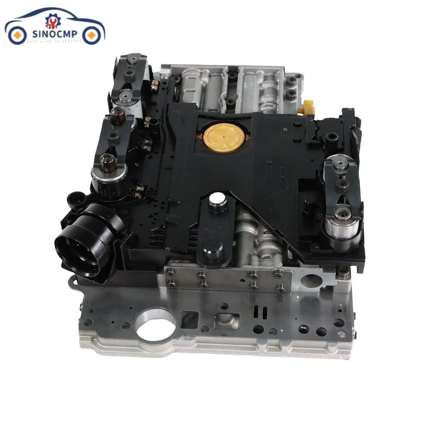 

Automatic Gearbox Transmission Valve Body Control Unit EHS 722.6 A1402700606 FOR Mercedes-Benz CES KL Refurbished