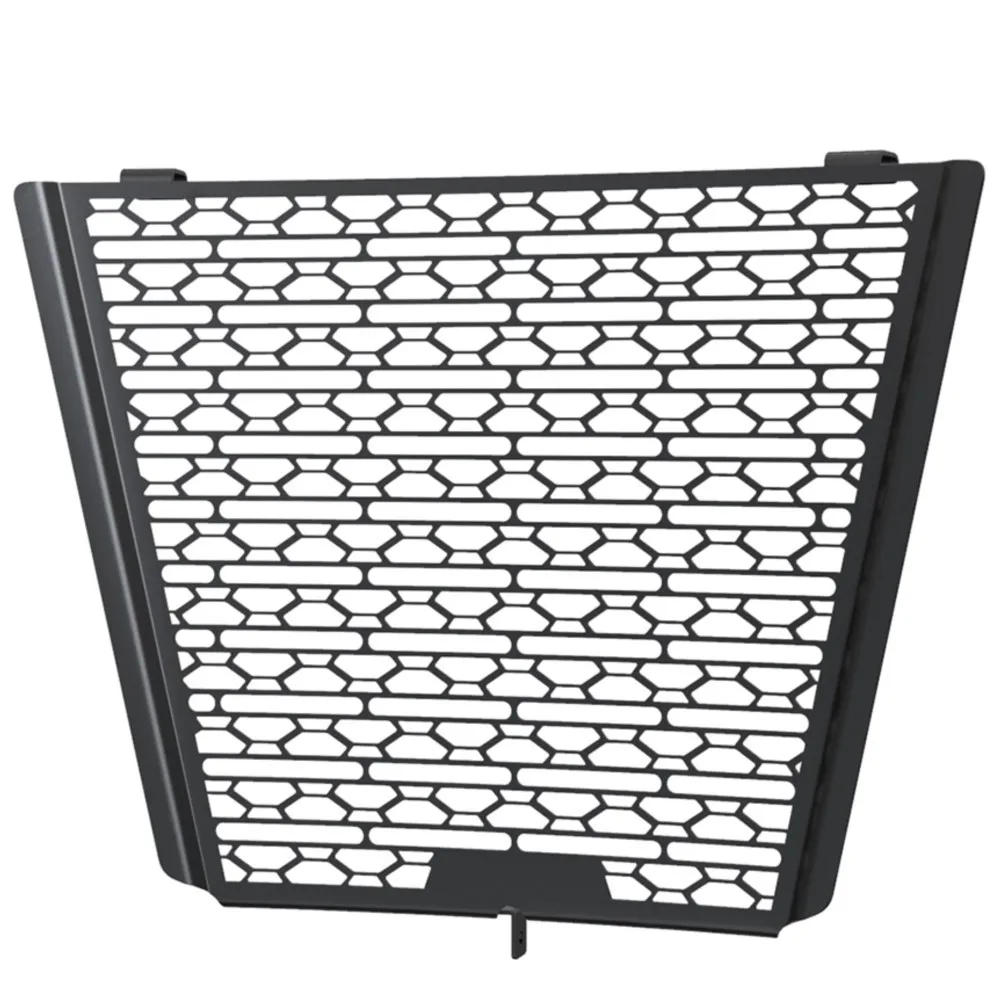 

Motorcycle Radiator Grille Guard Cover Protection For GSXR600 750 GSX-R 600 750 GSXR600 2006 2007 2008 2009 2010 2011 2012-2024