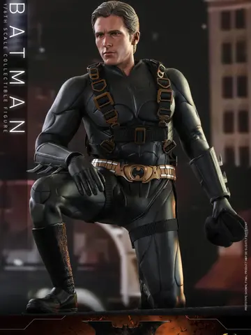 8 best sales Batman börjar - №6