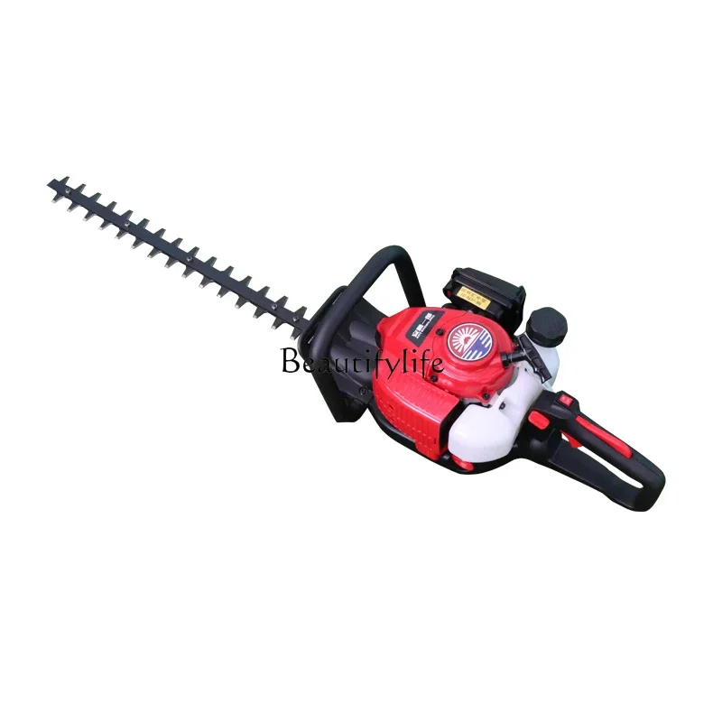 

yj15 Imported Household Hedge Trimmer Tea Tea Tree Pruning Shear Green Grass Scissors Thick Branch Garden