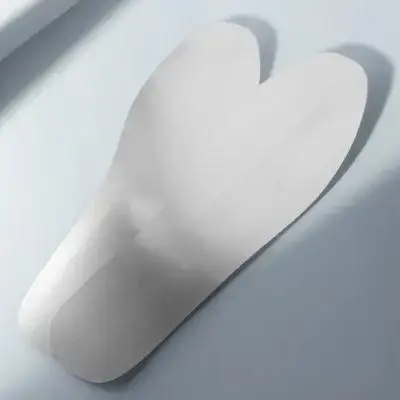 

Stainless Steel Insoles Anti Nail Puncture Resistant Lightweight Men Women Shoes Boot For Walking Sports Construction