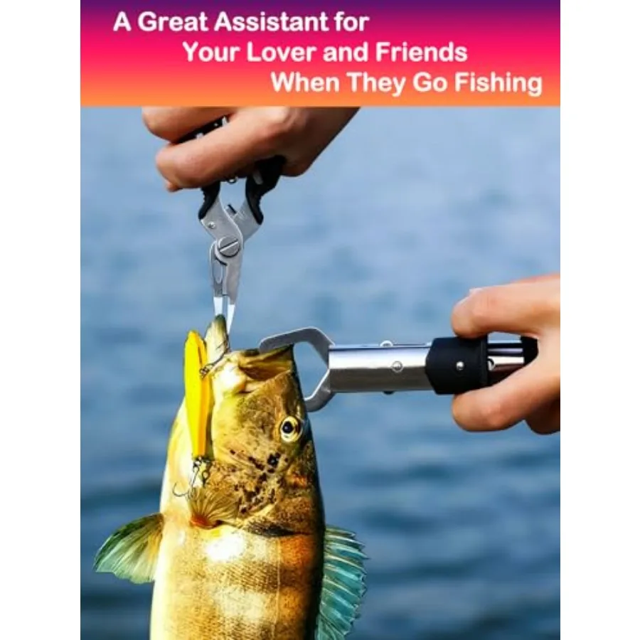 Fishing Advent Calendar 2025 for Adults: 24 Days of Fishing Lure Accessories Surprises Perfect Gift for Fish Enthusiasts Dad Br