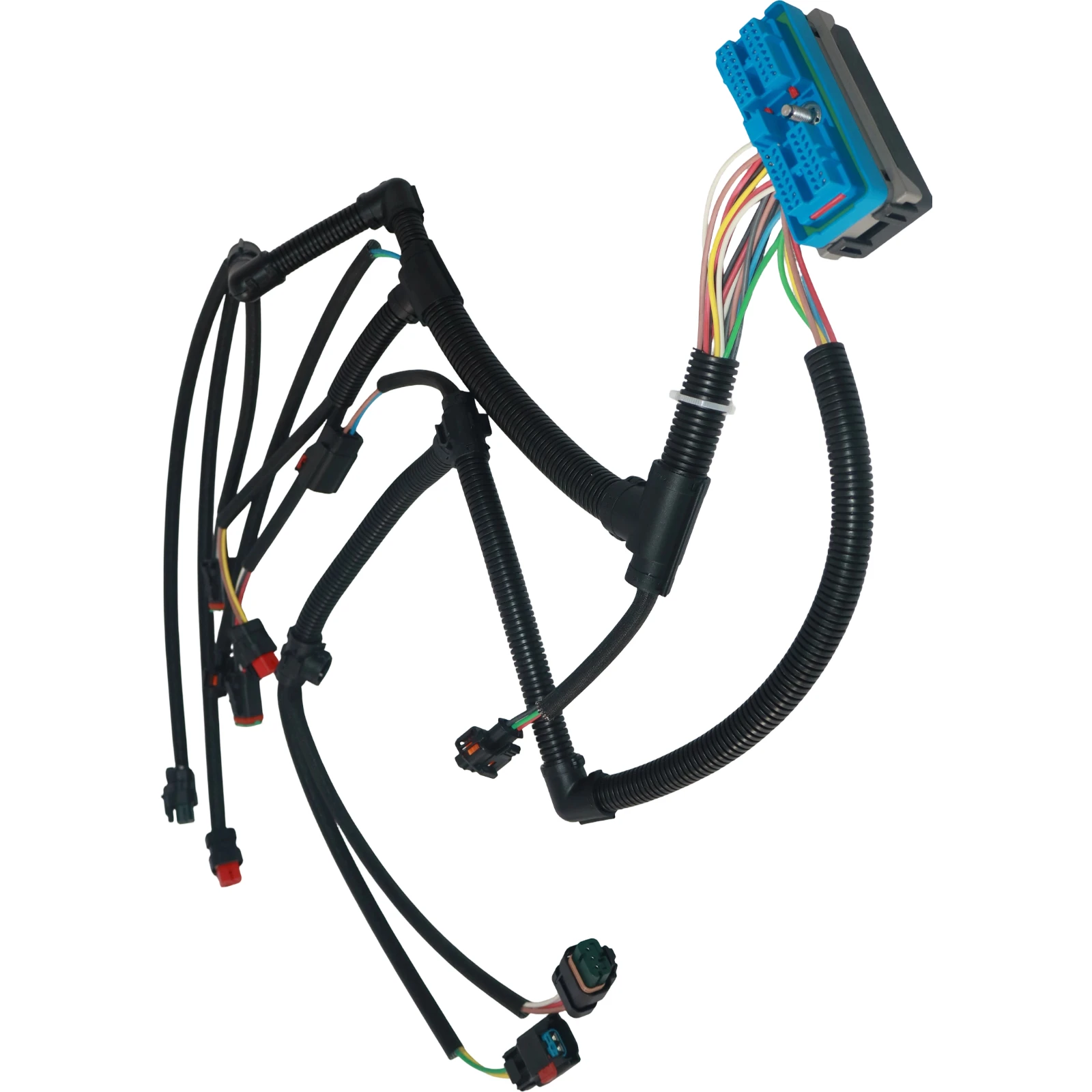 Wiring harness assembly 447-5149 4475149 For Caterpillar CAT 320D2 GC 318D2 320D2 320GX 318D2 L 313D2 GC 320 313D2-GC 313D2