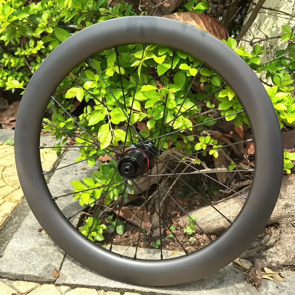 20インチ406ディスクブレーキ付き自転車ホイール,チューブレスリム