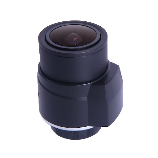 

High Quality CCTV Lens 3 Megapixel Asphercial Lens 2.8-12mm With 1/2.7" Format CS Mount