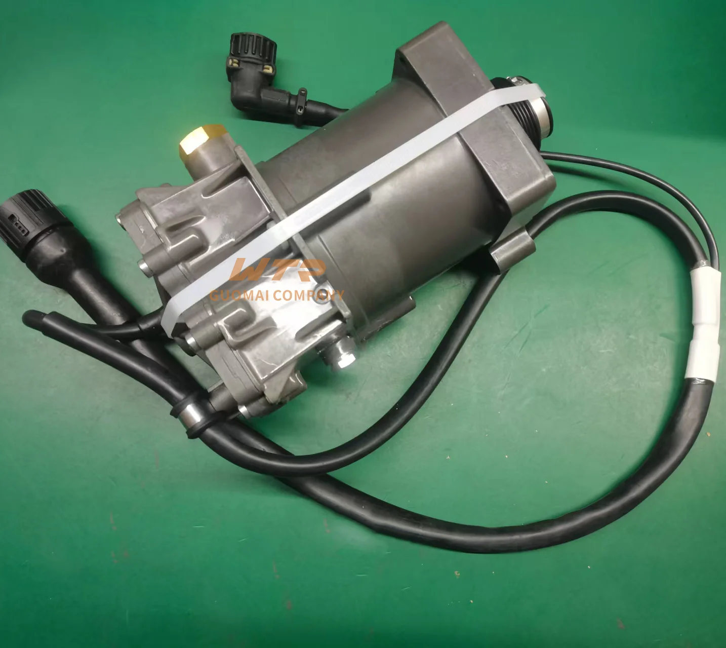 

Good seller European Heavy Truck Spare Parts Clutch Actuator Clutch Servo OEM K013727N50 K013727N00 for VOL FH12 22279246
