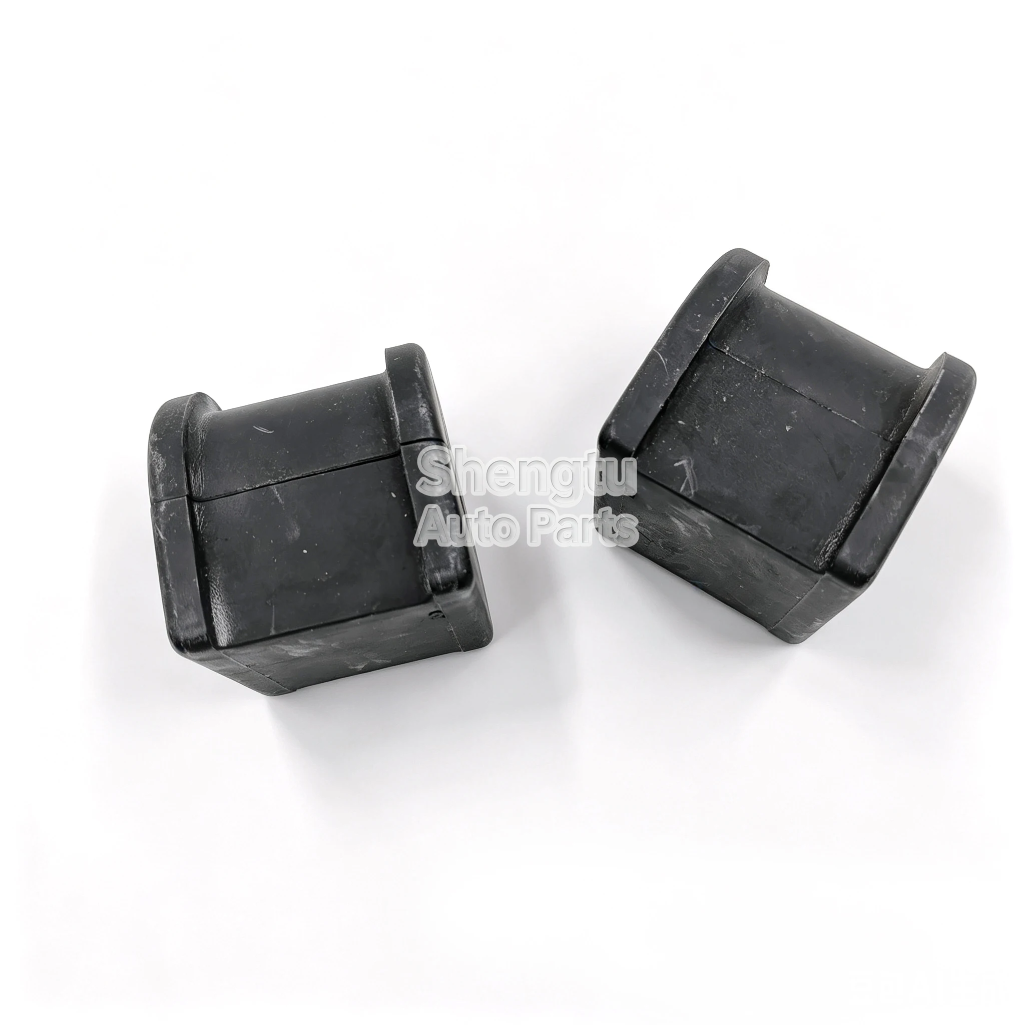 2pcs Rear Anti Roll Bar Bush NRC5674 for Land Rover Defender 110 & 130 L316 2010-2015 DT224 6MT