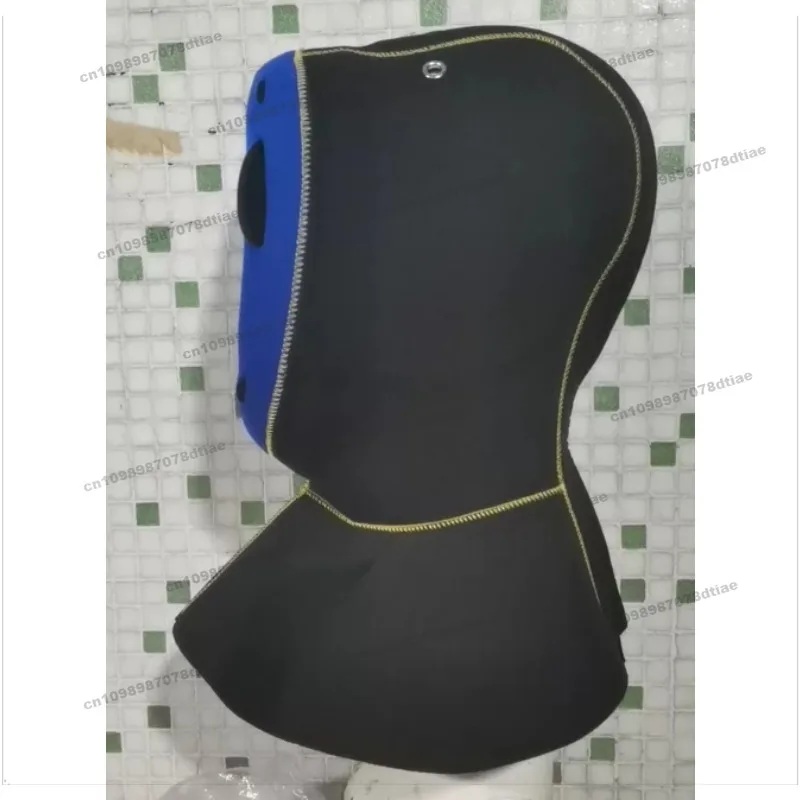 5Mm   Water Cap, Suitable for Public Head and Tail