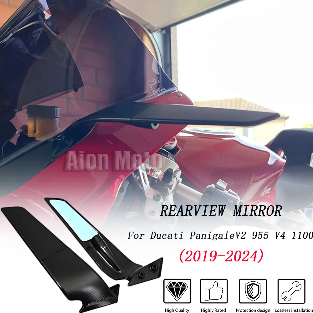 V4 2024 For Ducati …