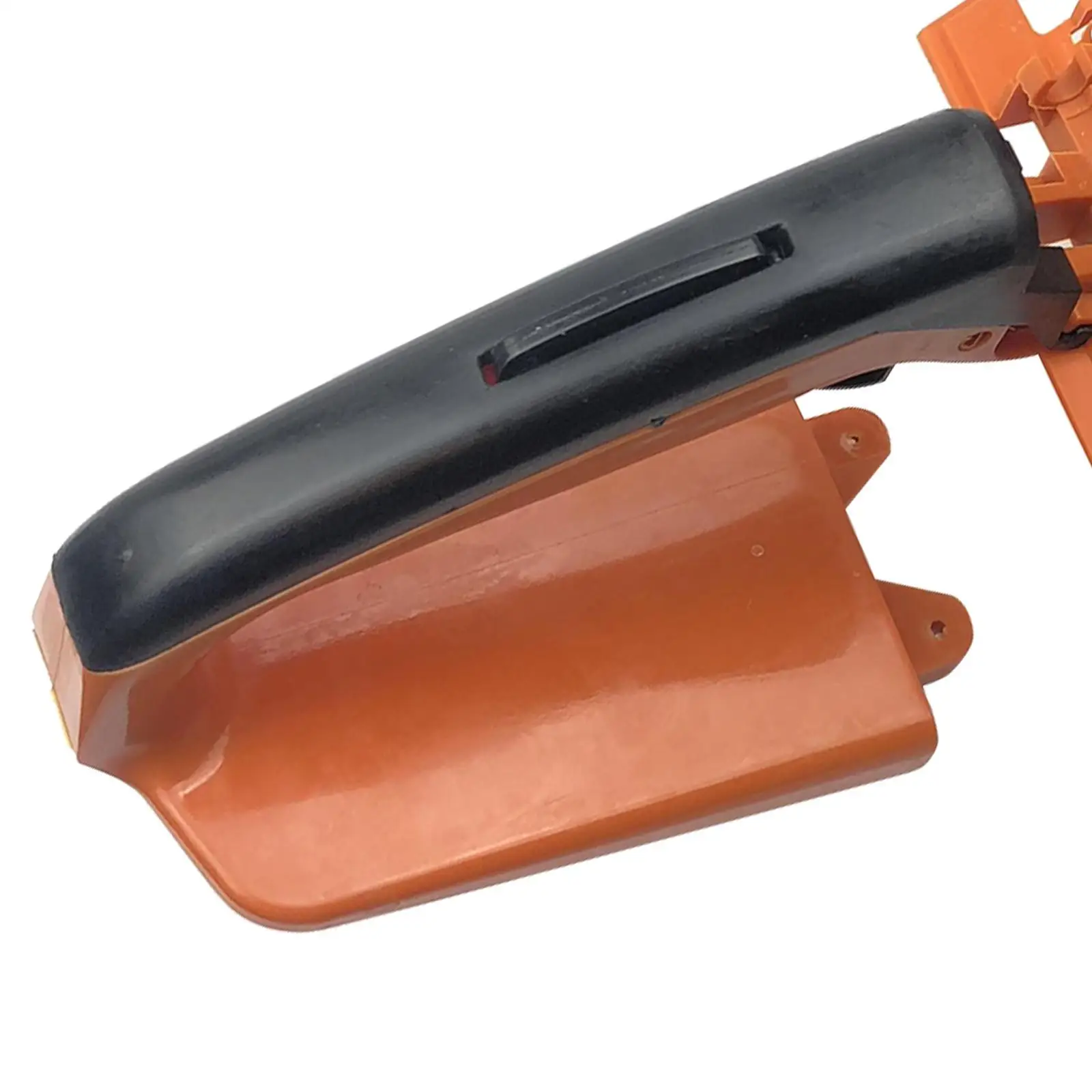 Chainsaw Shroud Top Engine Cylinder Cover Orange Back Handle Kit for MS210 MS230 MS250 Chainsaw