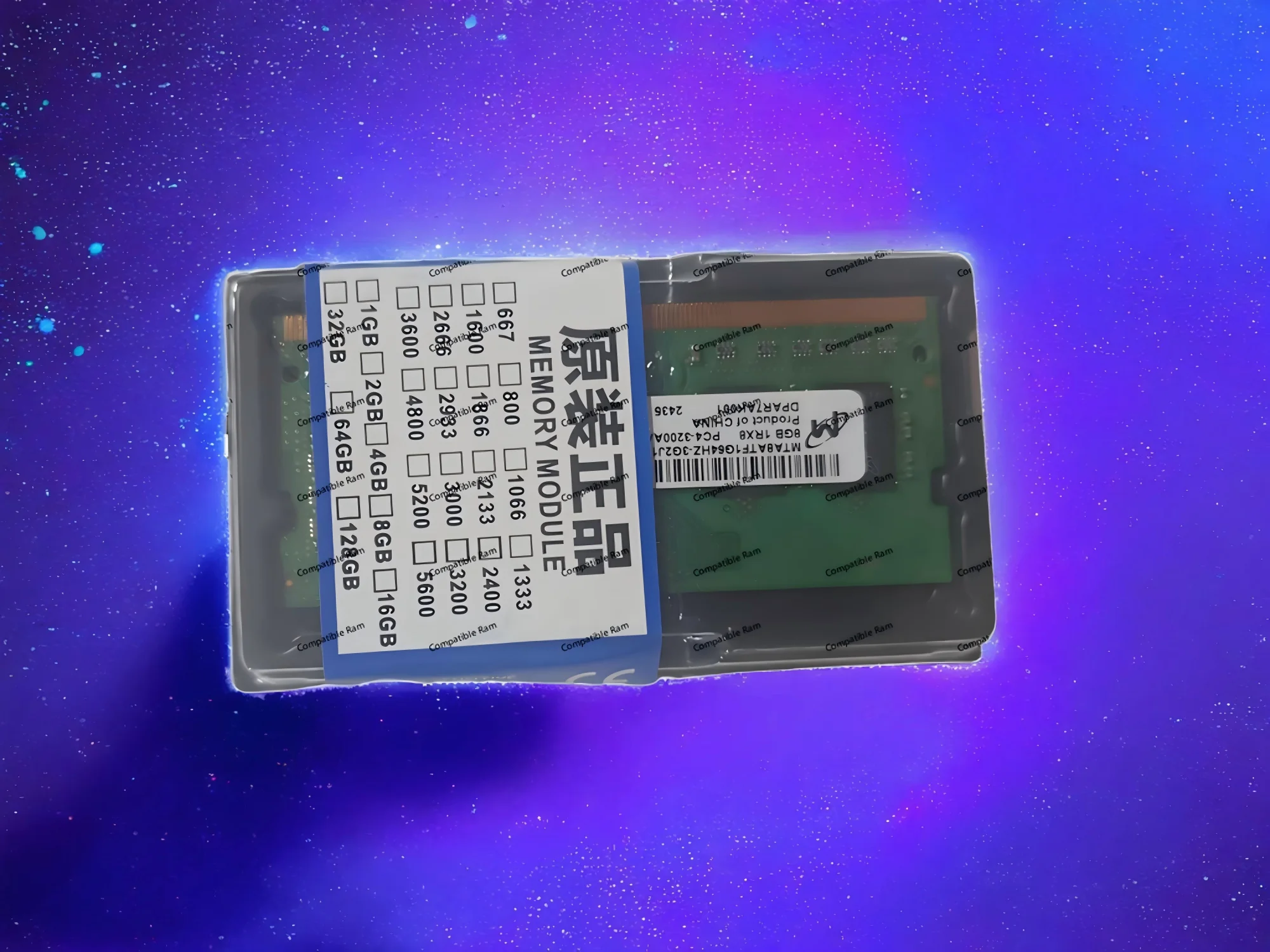 New SO-DIMM DDR3L Memory RAM for HP Pavilion 14-V050TX 15-p074TX 15-p075TX 15-p076TX ENVY 14-U005TX 14-U004TX 14-U002TX 15-q001T