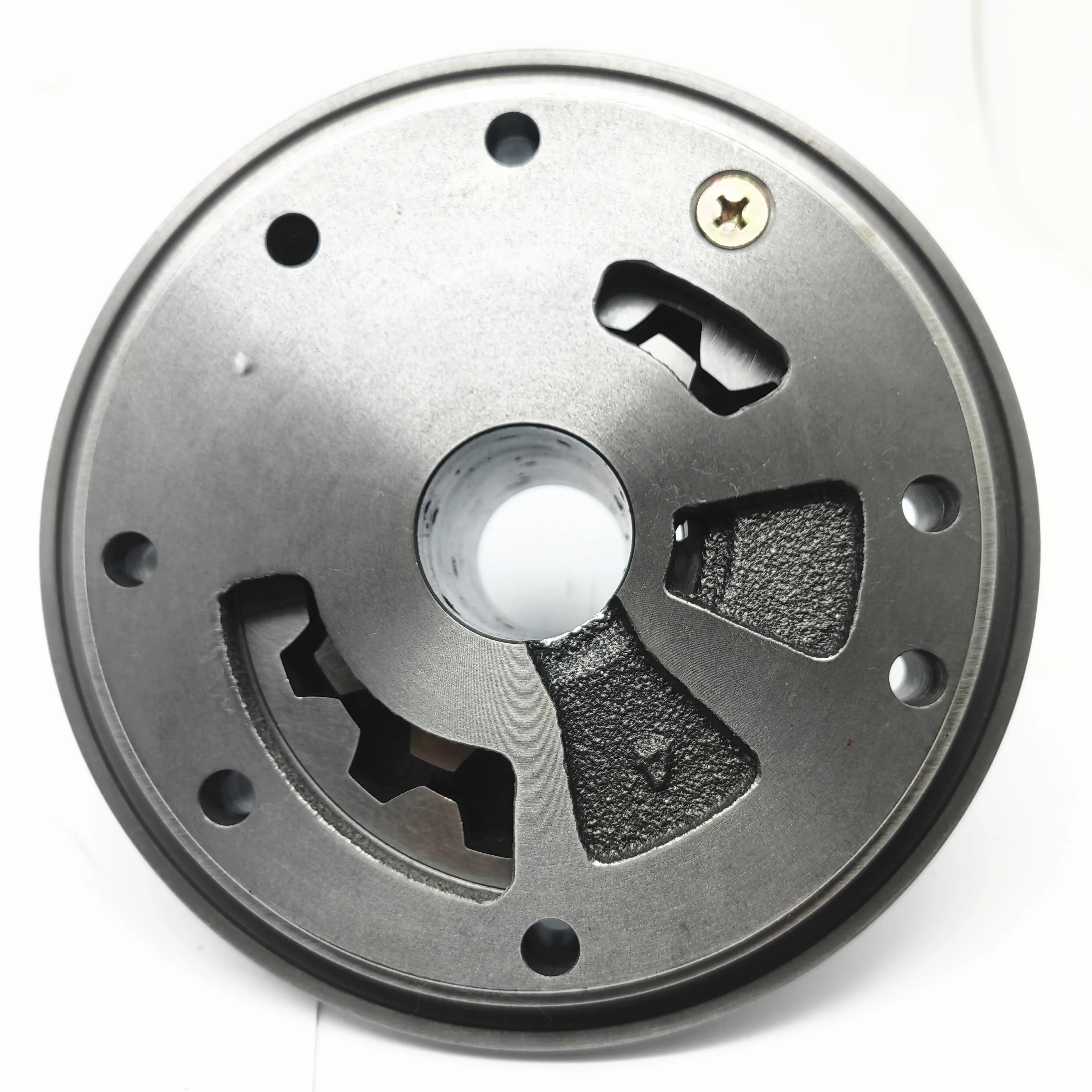Genuine Linde Forklift Fuel Supply Pump Assembly 12192600400  for Warehouse Logistics & Material Handling Equipment