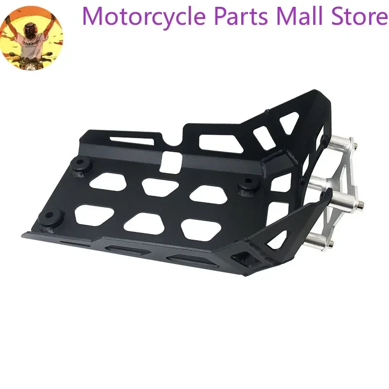 For BMW G310GS G310R Engine Protection Cover Chassis Under Guard Skid Plate G310 GS G 310R 310GS 2017-2022 2019 2020 Motorcycle