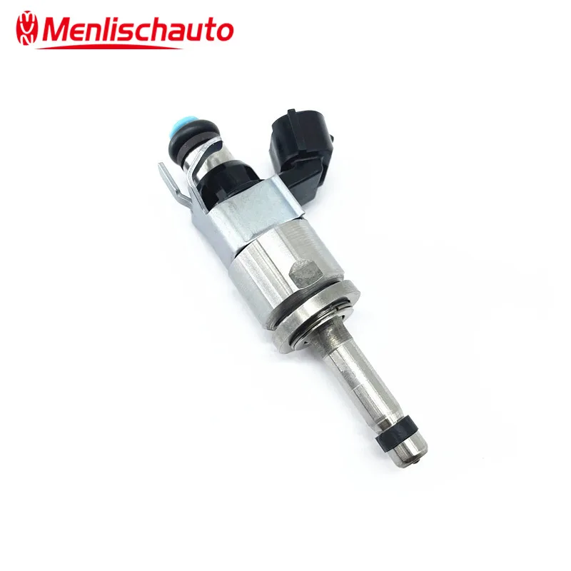 Free Shipping 1PCS High Quality Original Bico Injetor Fuel Injector Nozzle PE27 13250 For Mazda CX-3  2015-2016  2.0