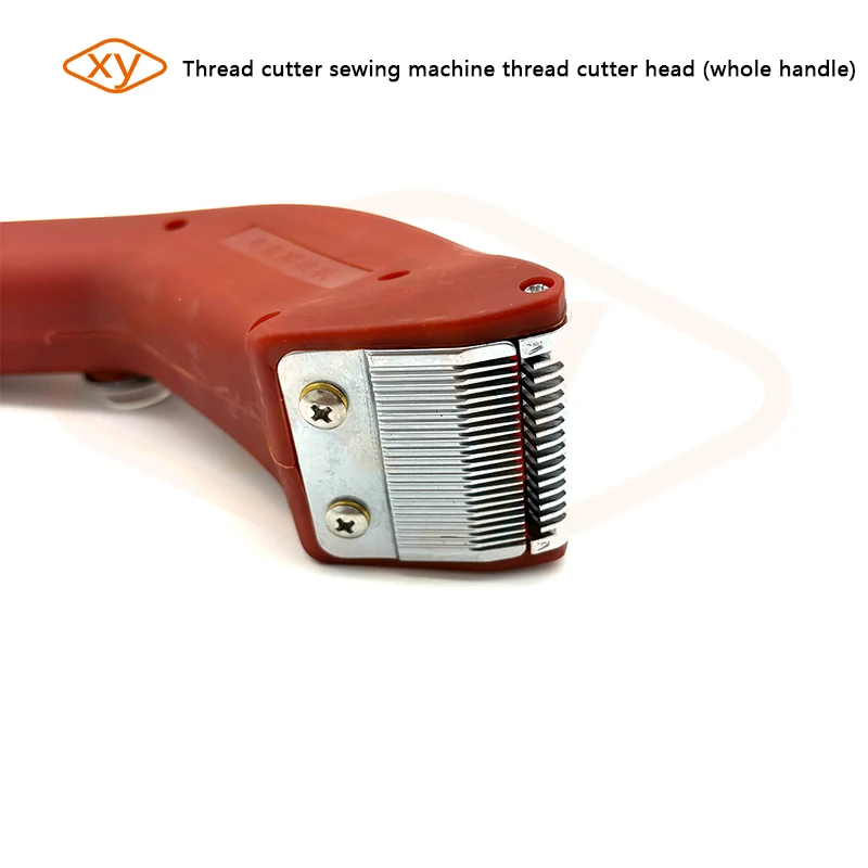 Thread cutter sewing machine thread cutter head (whole handle)