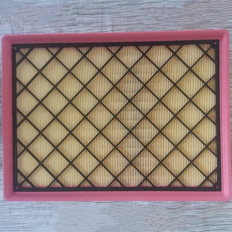 

Air Filter for GWM TANK 500 48V 3.0T