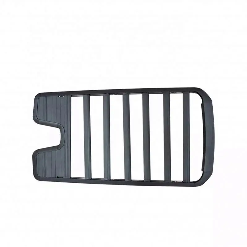 High quality roof rail luggage carrier rack for 2020+ Land Rover Defender 110