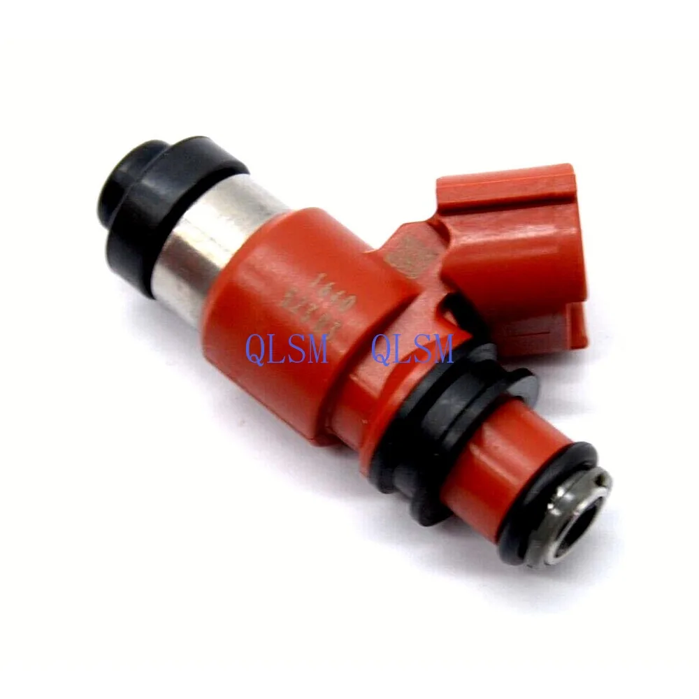 BRANDSTOFINJECTOR DENSO VOOR YAMAHA FZ R1 R6 YZF OE 1000 297500-1640