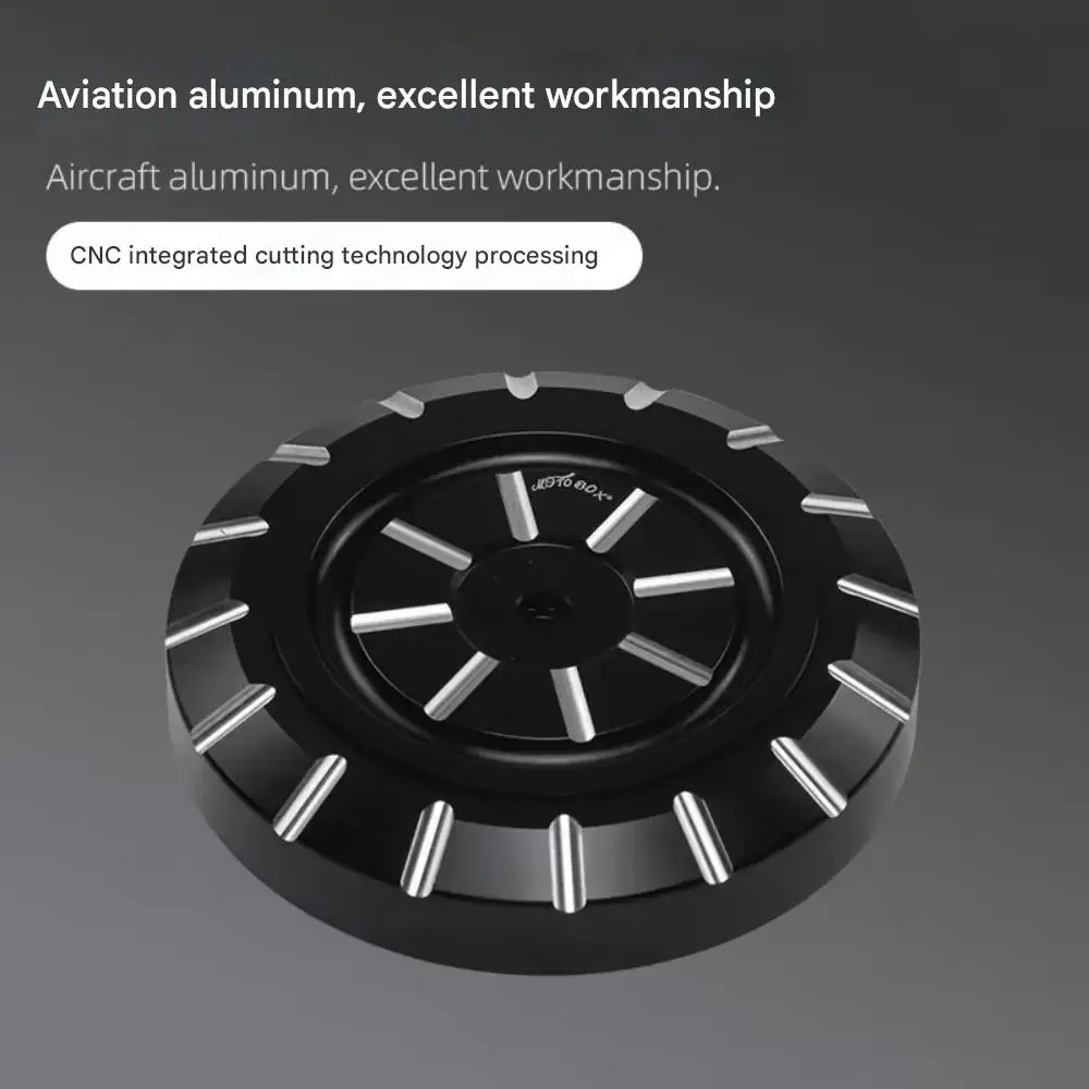 For QJMOTOR 300SRV SRV300 modified electromagnetic cylinder cover retro decorative cover CNC aluminum alloy side cover