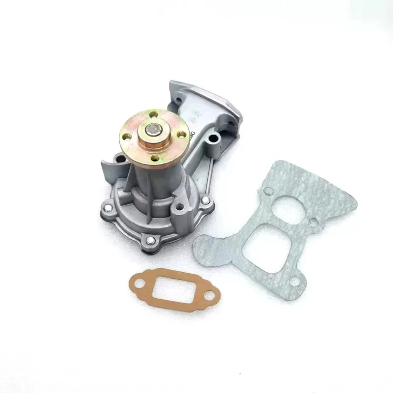 KIPOR KM376 WATER PUMP ASSEMBLY KIPOR GENERATOR PARTS KDE19STA3 KDE16STA3 KDE19STA KDE16STA KDE19EA3K M376 WATER PUMP