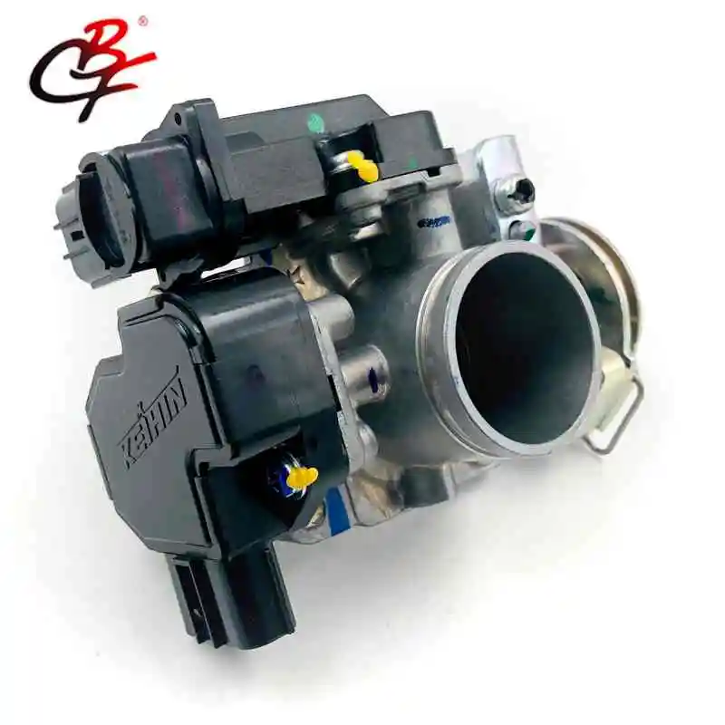 

CBF Original Motorcycle Throttle Valve Body For HONDA CB 190R motorcycle valve assembly Accessories