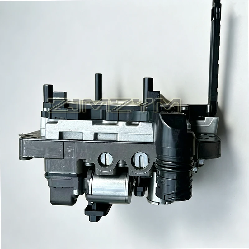 02E927770AJ Mechatronic Unit DQ250 02E 6-Speed Wet DSG Transmission Control Unit TCU Valve Body Assembly for Volkswagen Audi