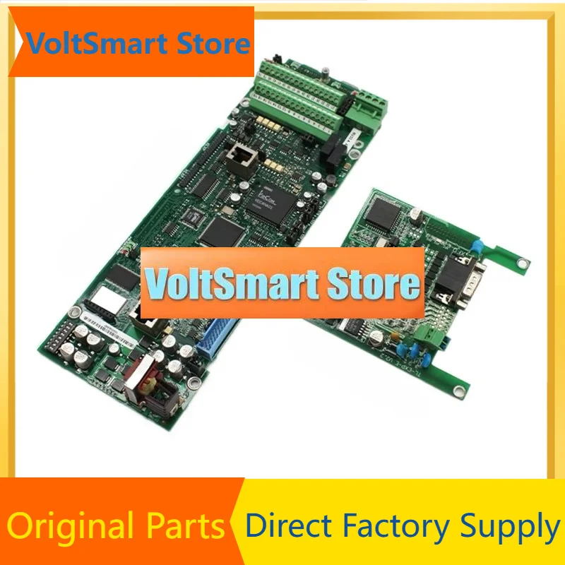 VoltSParts For SV Inverter Synchronous, Asynchronous Main Board RV334NV 4.H 3.6 Version