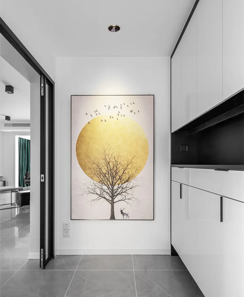 Dimmable COB Downlight Spotlight AC85-265V Anti-Glare Deep Embedded LED Ceiling Lamp Chandelier Interior Lighting Bulb
