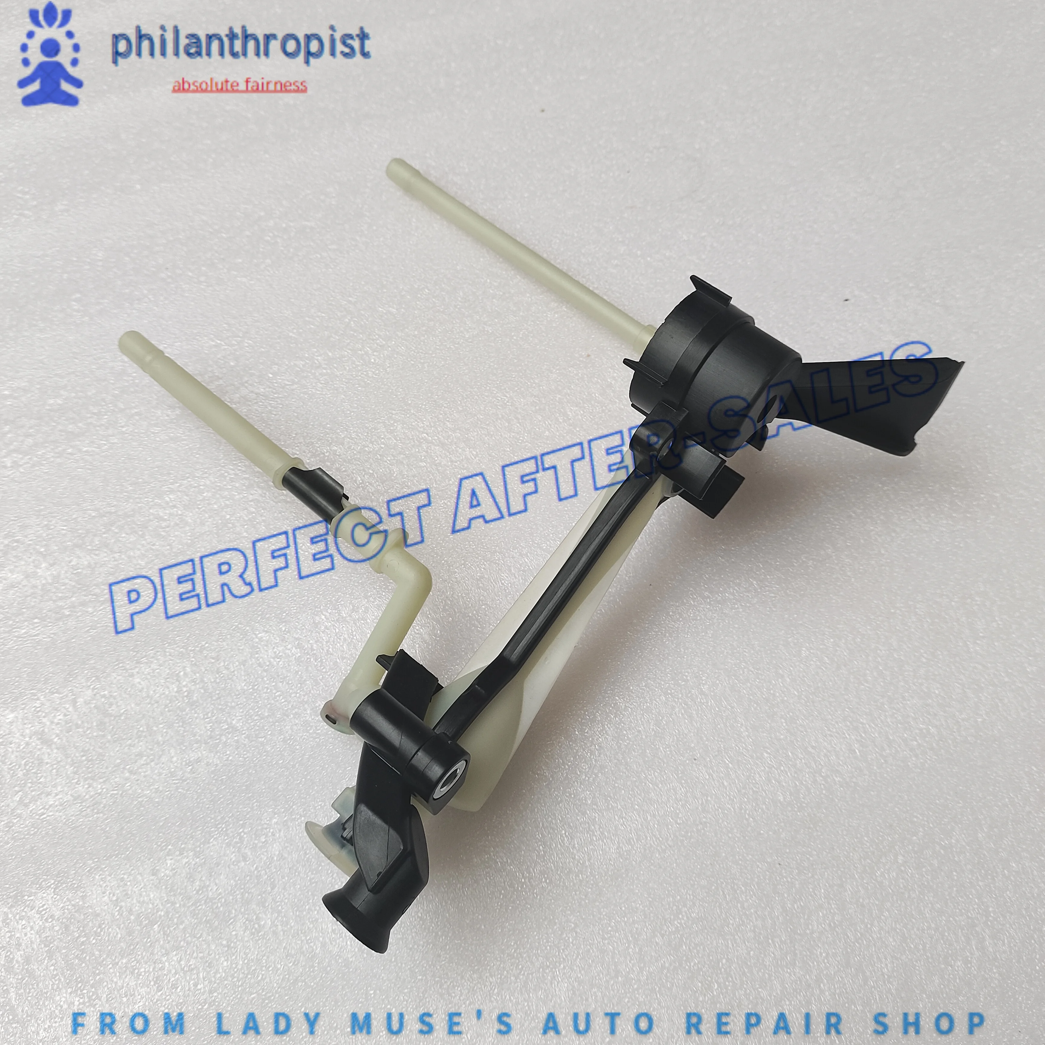 

0AW301515G Transmission Ejector Sorption Pump 0AW For Audi A7, A5, A6, A4, VW
