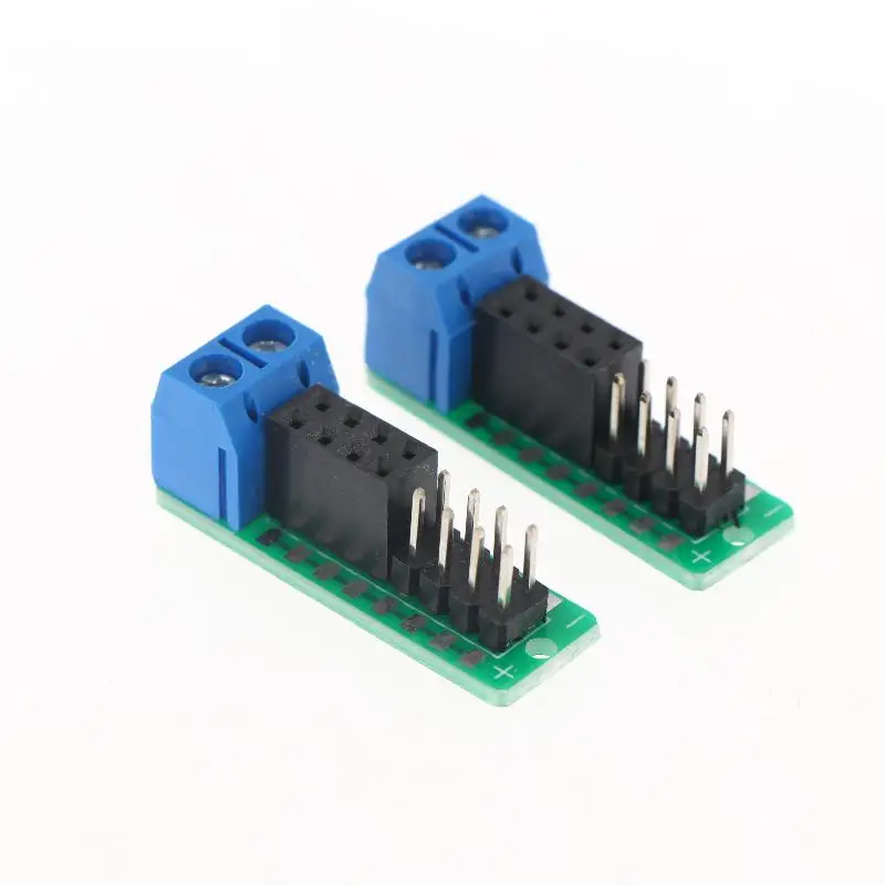 1/2Pcs SNA188 Male Female Terminal Wiring Board With Stable Connection Perfect For DIY Electronic Projects Circuit Testing