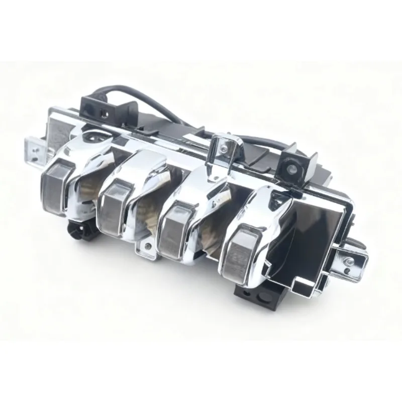 F18-4499010BA 1pc Genuine Left Right Daytime Running Light Position Lights Assembly for Chery Jetour X90plus
