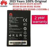 3.7V 1780mAh HB5F2H For Huawei E5372 E5373 E5375 EC5377 E5330 E5336 E5351 E5356 EC5377U-872 E5356S-2 E5330Bs-2 Battery