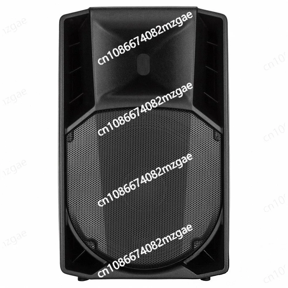 

745A MK5 одиночный 15-дюймовый двусторонний профессиональный линейный массив динамик уличный водонепроницаемый сценический бар активный звук