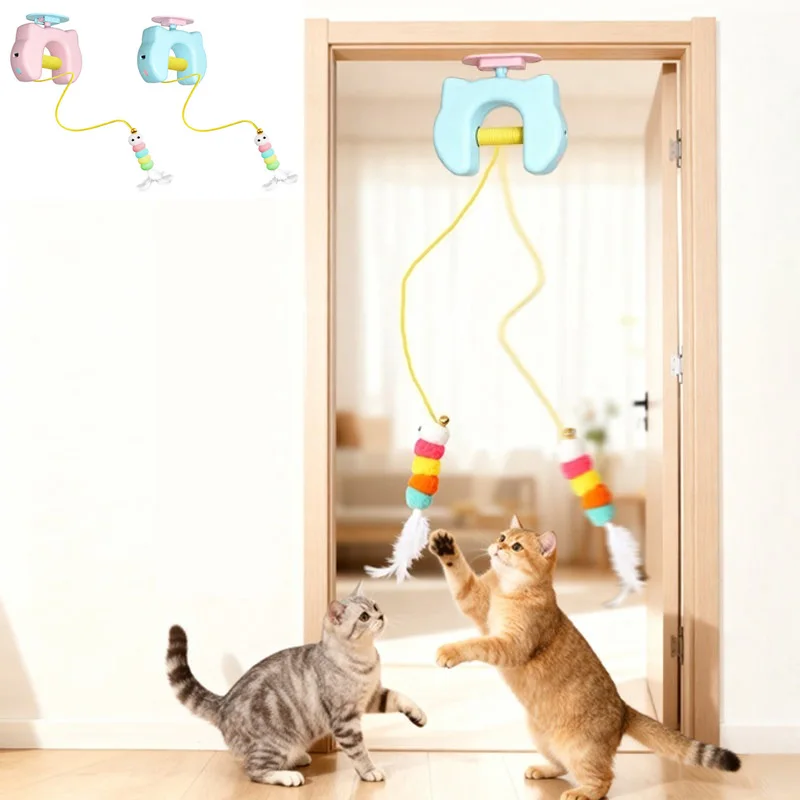 #62 Best Cat Toys to Buy In 2026