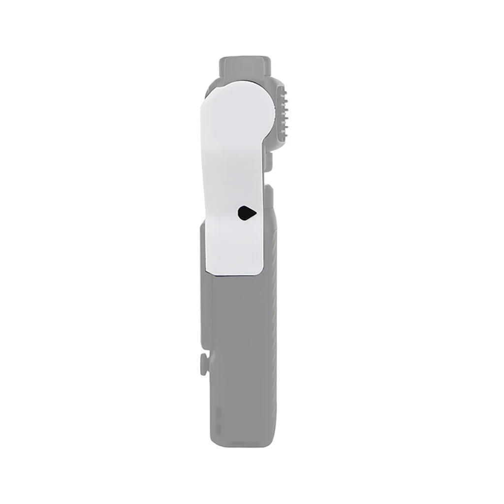 Für DJI Osmo Pocket 4 Pro Kamera Bildschirmschutz-Abdeckung Objektiv Gimbal-Fixierung Anti-Shake-Clip für DJI Pocket 4P Halterung Zubehör – Detail 8
